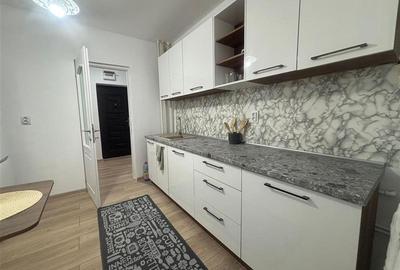 Apartament cu 2 camere de inchiriat strada Victoriei Tulcea - 8