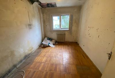 Apartament Renovabil 4 Camere | 80,55 MP | 2 BĂI | ETAJ 1 | Zona Tolstoi-Cetate - 6