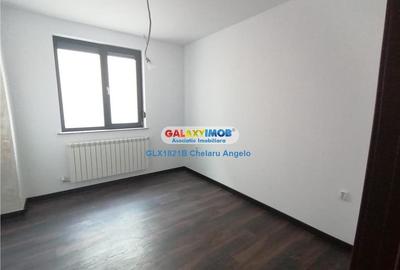 Doamna Ghica bloc finalizat S+P+2+M,20ap.sup.utila 1715mp plus parcare - 8
