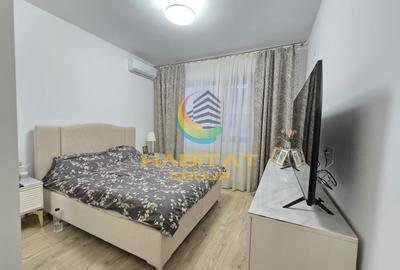 4 camere Brancoveanu - Cavar Residence Finisaje Lux 116mp - 7