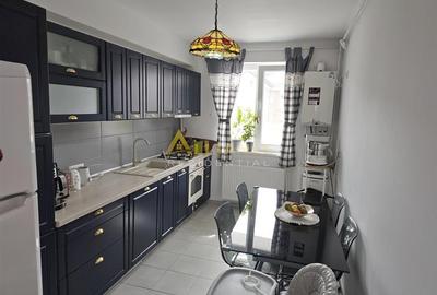 Apartament 2 camere I Metrou - 5