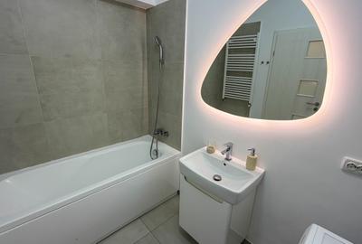 Pipera: Apartament cu 3 camere langa rondul OMV ! - 8