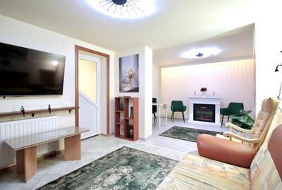 PARC CISMIGIU-OSTASILOR, APARTAMENT COCHET, LOC PARCARE, 0% COMISION! - 15
