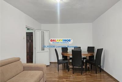 Inchiriere apartament 2 camere decomandat Targoviste Micro 12 - 20