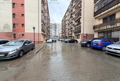 Apartament 3 camere, mobilat și utilat – Bld. Metalurgiei, la 2 minute de metrou - 17