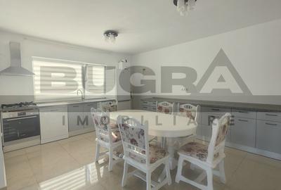 Penthouse superb cu vedere panoramica, 175mp, terasa 175mp, Grigorescu - 3