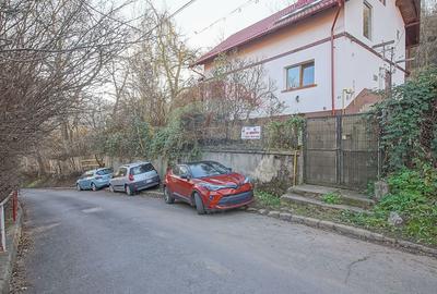 Comision 0! Casă cu teren de 1000mp in inima Brasovului - 8