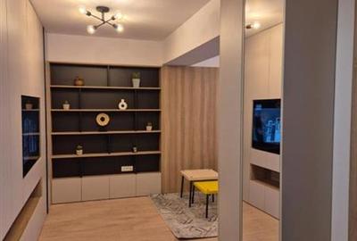 2 camere decomandat - centrala - Complex Timpuri Noi Residence -  Str. Octavian - 3