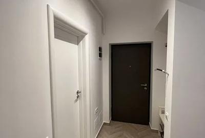 Garsoniera bloc nou Grozavesti Regie Residence faza 2 centrala Termica - 6