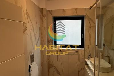 Dorobanti Beller Apartament 3 Camere Renovat Mobilat Utilat Centrala Proprie - 13