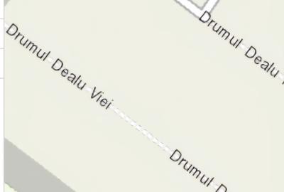 Berceni , Langa Metro , Str Drumul Dealul Viei - 6