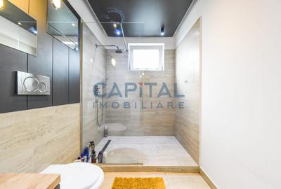 Apartament 2 camere | Zona Donath Park | Bloc Boutique - 13