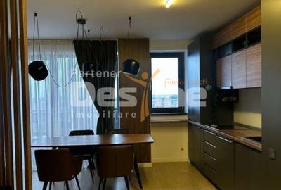 MetroCity-Panduri | 3 camere | 84mp | et 10 | loc parcare | 320.000 euro - 7