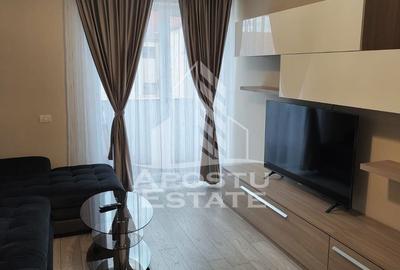 Apartament 2 camere, centrala proprie, Giroc - 1
