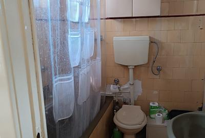 ROMANA-Strada Alecu Russo 3 camere - 14