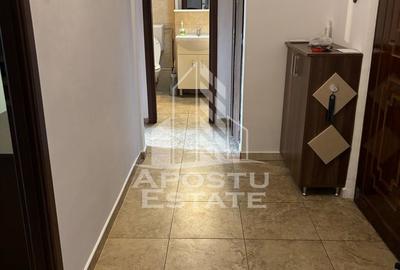 Apartament cu doua camere, centrala proprie, zona Lipovei - 6