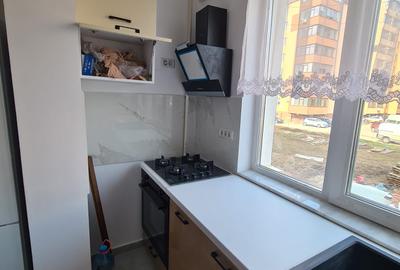 Militari Residence, loc de parcare - 10