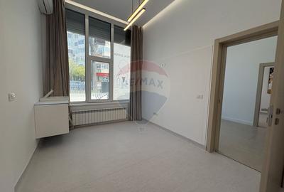 Spațiu comercial Alexandru Lapusneanu - 8