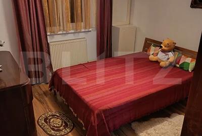 Apartament 2 camere, etaj intermediar, parcare, Dambu Rotund - 2