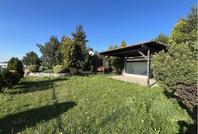 Apartament cu 5 camere în Herăstrău