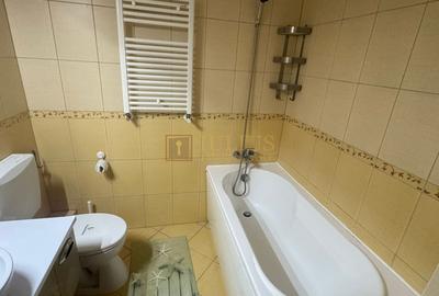 Bloc nou - 2 Camere - Parcare subterana - Soarelui| liber 1 iunie| - 9