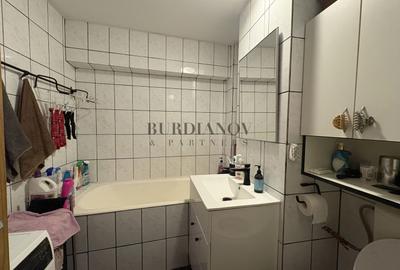 Apartament cu 2 camere - Metrou Ștefan cel Mare - 12