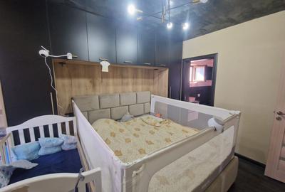 Casa tip duplex 102 mp, finisat, Dezmir partea de jos - 29