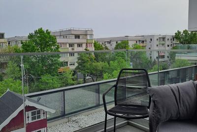 Apartament 3 camere 2 parcari - One Herastrau Plaza - 14