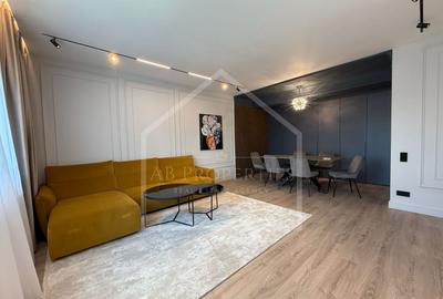 PRIMA INCHIRIERE | Apartament 2 camere | Parcare Incl | Baneasa | Embassy - 2