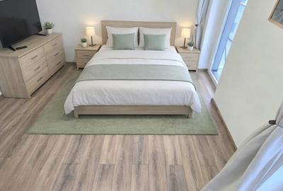 Apartament modern– Iris Residence, 62mp+21 terasa, et,4/6, garaj subteran - 1