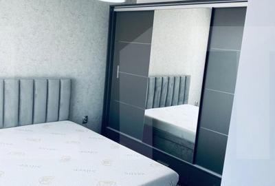 Apartament de 3 camere, 65 mp, terasa de 20 mp si parcare, zona strazii Oasului - 4