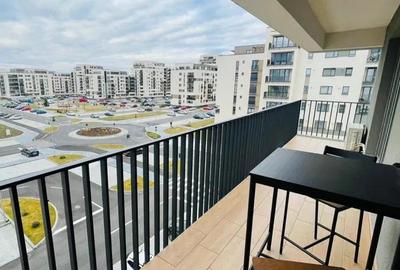 Apartament IMPECABIL Coresi (Kasper) - 8