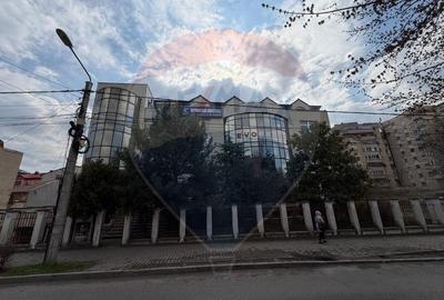 Cladire Birouri Stefan Cel Mare zona Ramada - 3
