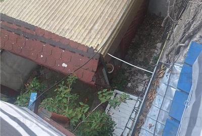 Apartament cu teren privat in proprietate. stefan cel mare - 13