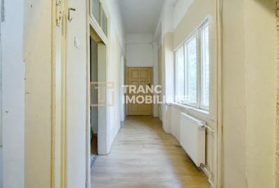 Apartament Central pe 3 niveluri construit de familia Neuman in 1901 - 16