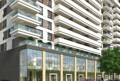 Central Address Residence