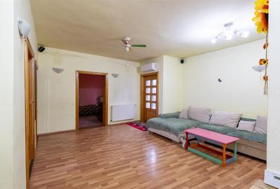 Apartament de vânzare Oradea Făcliei - 1