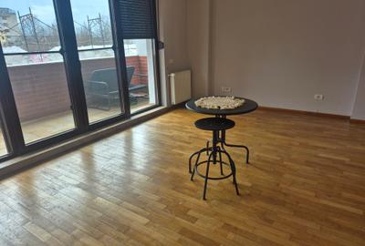 3 camere decomandat, bloc 2010, metrou , pereti interiori din caramida - 2