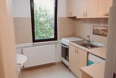 Apartament 2 camere, 51 mp, strada Fabricii - 5