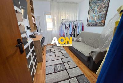 Apartament 4 Camere, 2 Bai, Etaj 3, Zona Cetate - 8