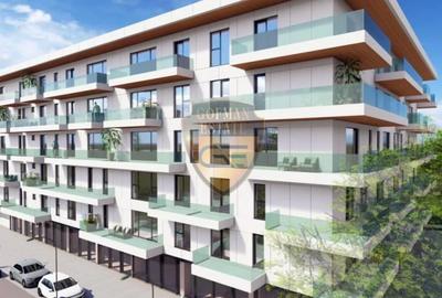 Spatiu Comercial, 600 mp, Campus, Universitate - 3