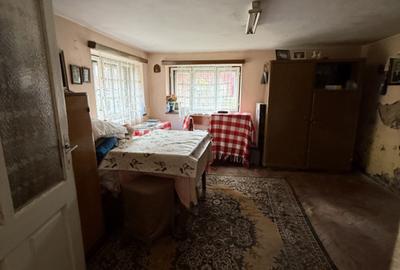 Casa individuala, 127mp utili, 399mp teren, Dambul Rotund - 8