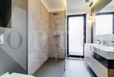NOU!3 Camere LUXURY, Forest VIEW, 130 mp, 3 balcoane,PARCARE - 9