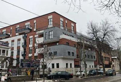 Apartament 2 Camere I LUX I Curte 129mp I 2 bai | Direct Dezvoltator - 2