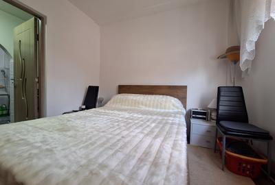 Apartament cu 2 camere renovat, mobilat si utilat - etaj 1-zona Blascovici - 11