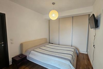 Duplex 3 camere Vatra Luminoasă/3 Băi/5 Terase/Parcare Proprie - 10