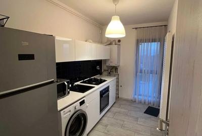 2 camere Lujerului - complex Exigent Plaza - Faza 1 - 2