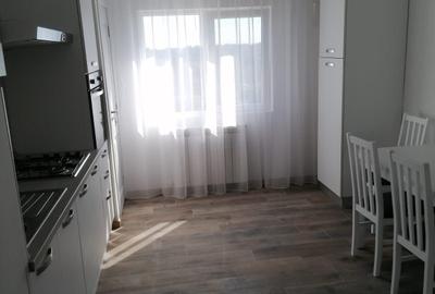 LUJERULUI - 6 minute metrou - Apartament 2 camere CENTRALA PROPRIE - 5