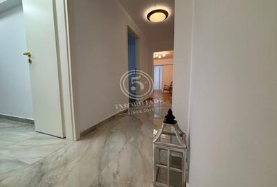 FLOREASCA-GLINKA//3 CAMERE ELEGANTE//LOCUIT & INVESTITIE - 23