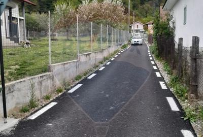 Casă / Vilă cu 4 camere de vânzare Curtea de Arges - 27